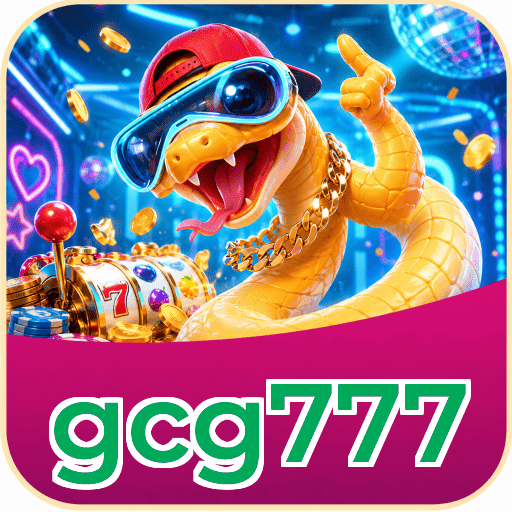 gcg777 APK