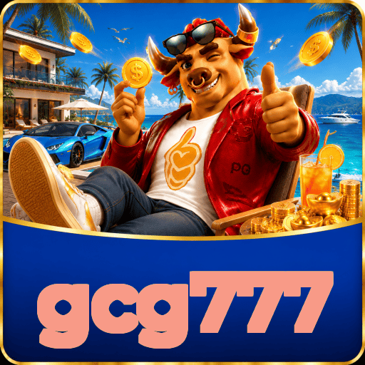 gcg777 APK