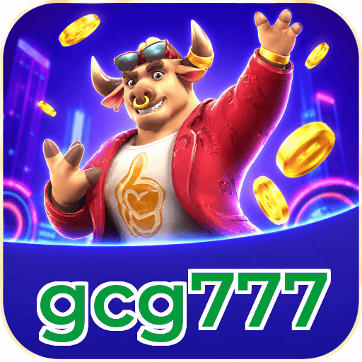 gcg777 RTP Games