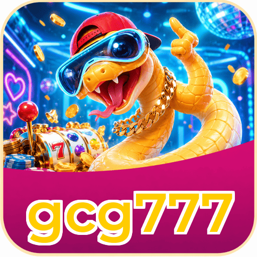 gcg777 APK