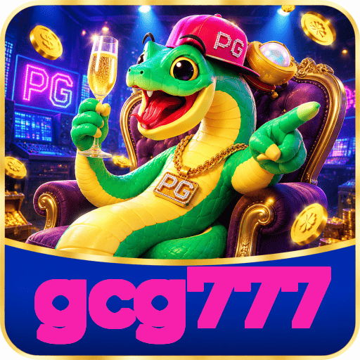gcg777 APK