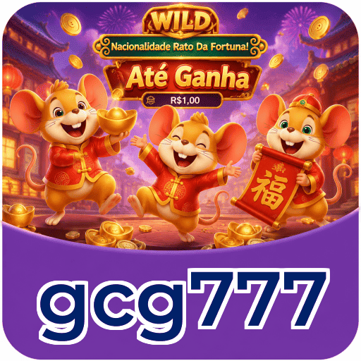 gcg777 APK