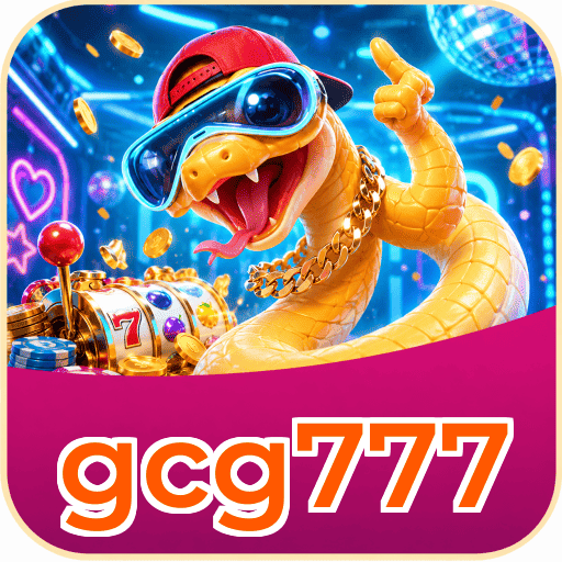 gcg777 APK