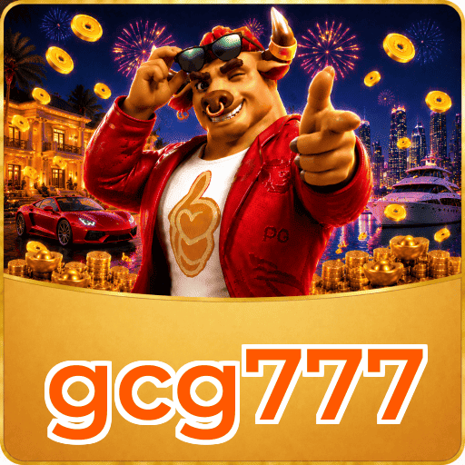 gcg777 APK